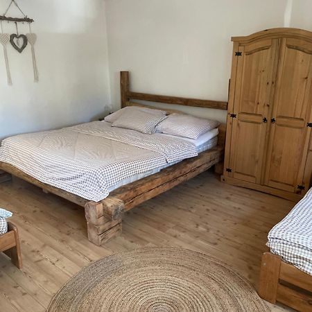 Apartman U Kaplicky Hluboka nad Vltavou Bagian luar foto