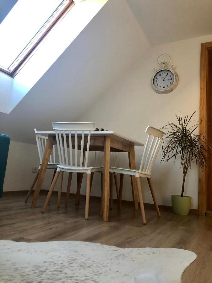 Apartman U Kaplicky Hluboka nad Vltavou Bagian luar foto