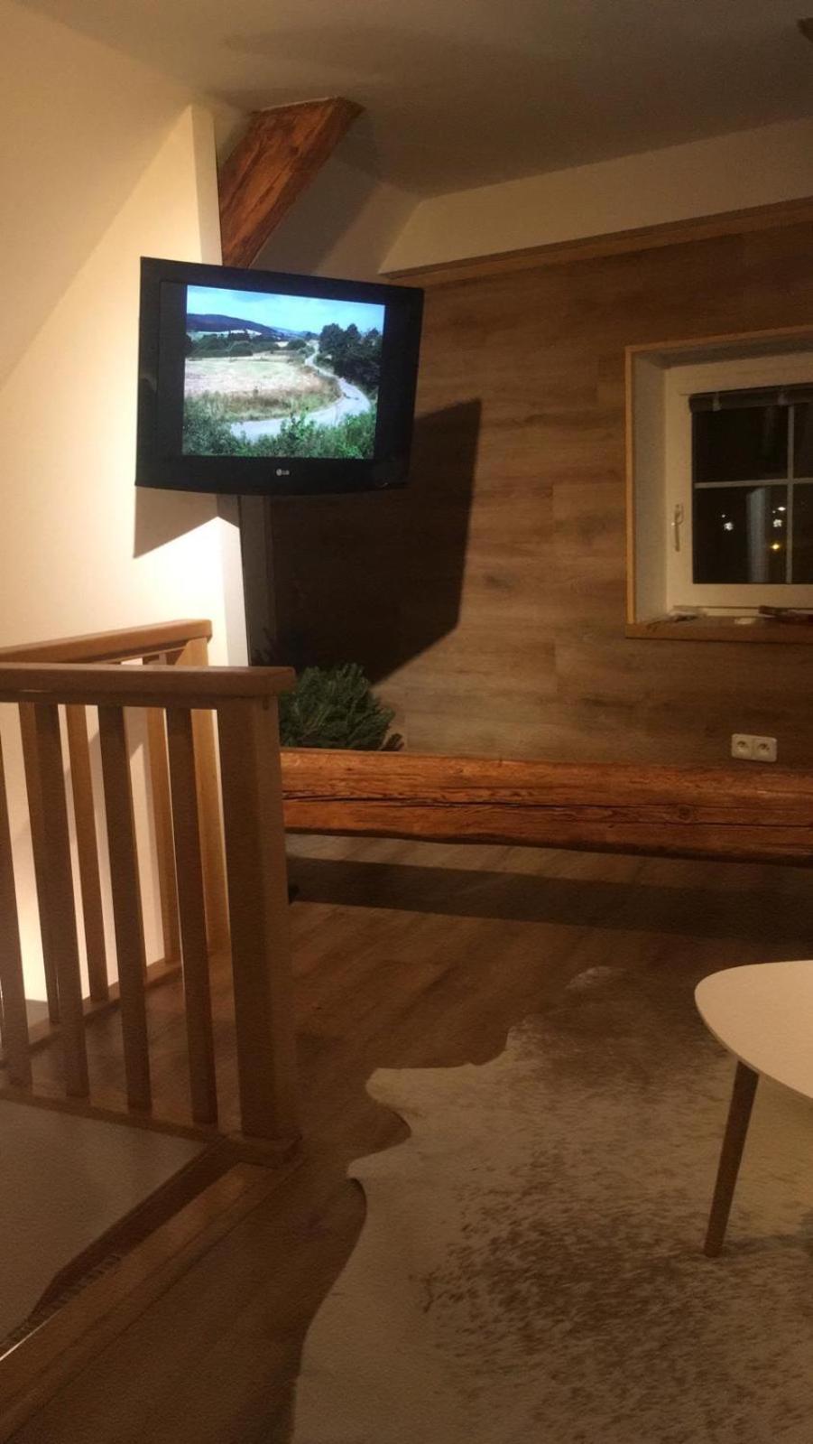 Apartman U Kaplicky Hluboka nad Vltavou Bagian luar foto