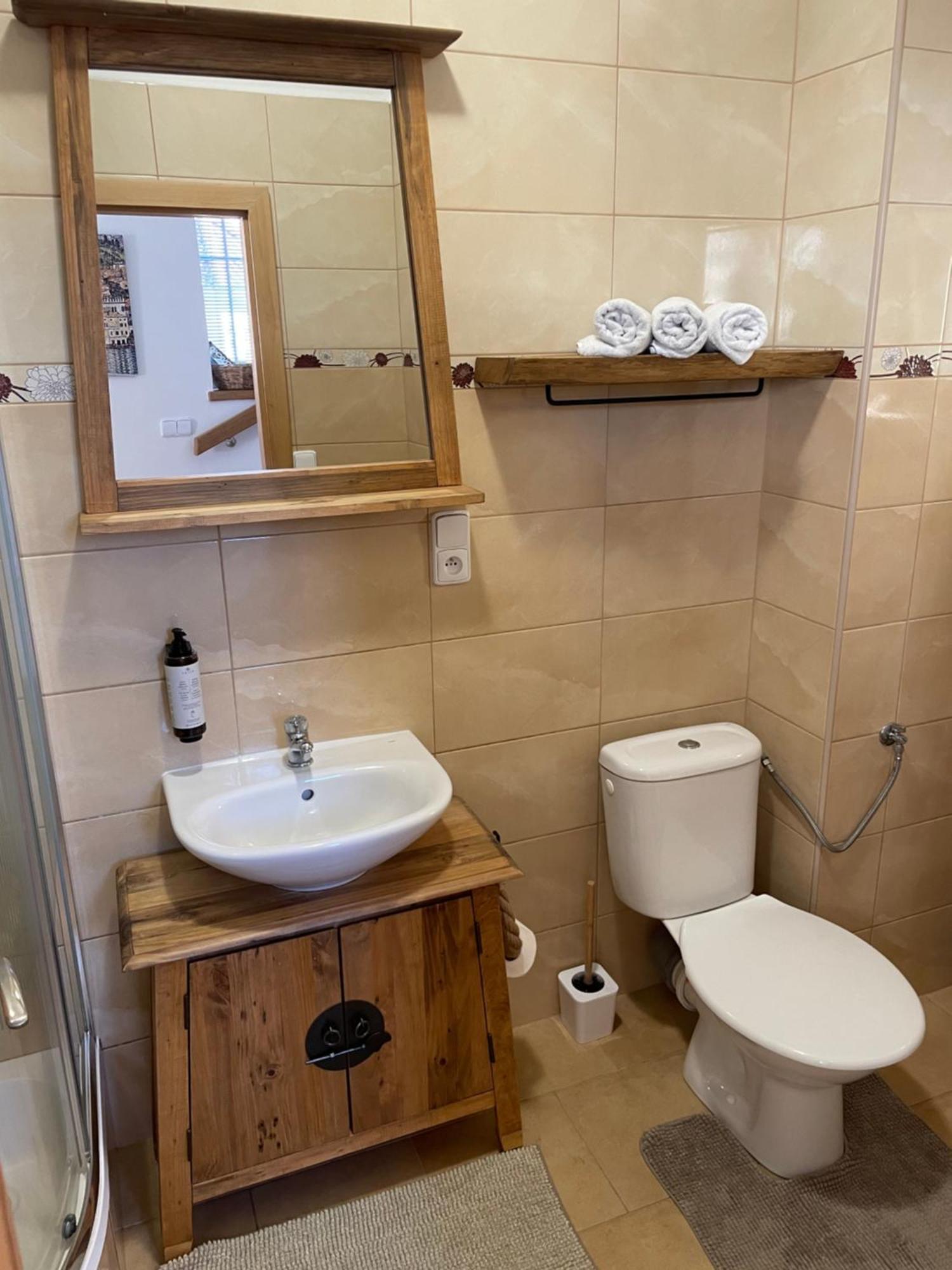 Apartman U Kaplicky Hluboka nad Vltavou Bagian luar foto