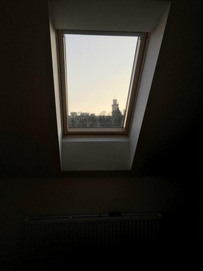 Apartman U Kaplicky Hluboka nad Vltavou Bagian luar foto
