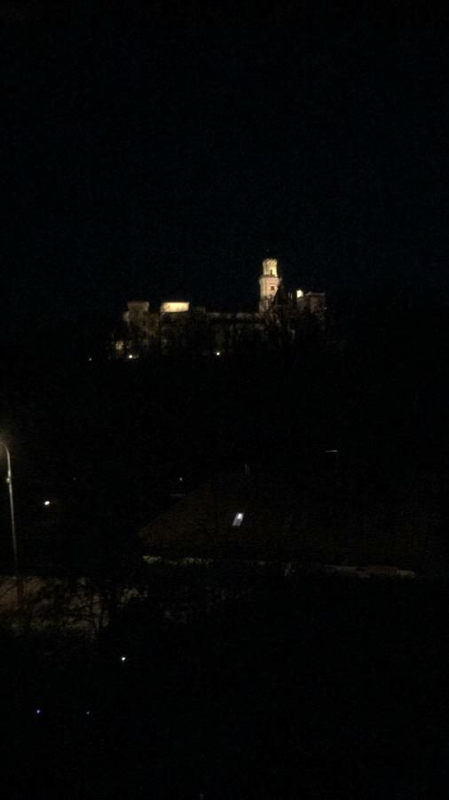 Apartman U Kaplicky Hluboka nad Vltavou Bagian luar foto