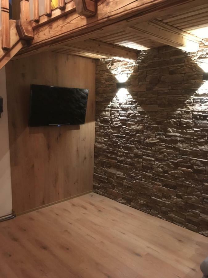 Apartman U Kaplicky Hluboka nad Vltavou Bagian luar foto