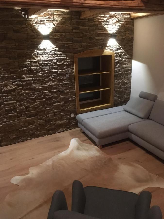 Apartman U Kaplicky Hluboka nad Vltavou Bagian luar foto