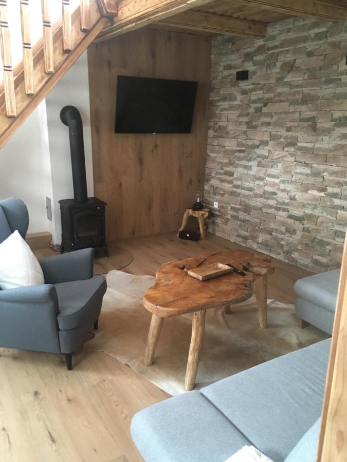 Apartman U Kaplicky Hluboka nad Vltavou Bagian luar foto