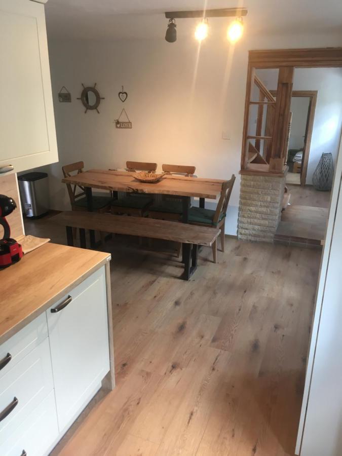 Apartman U Kaplicky Hluboka nad Vltavou Bagian luar foto